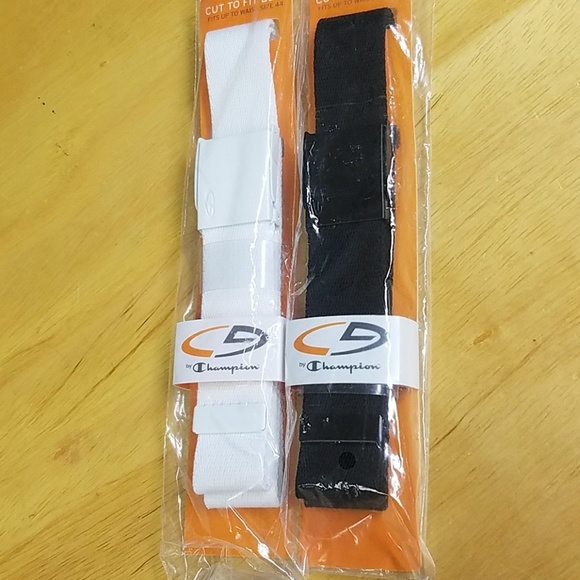 Champion Web Belt | Poshmark